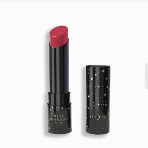 DEAR MIDNIGHT Sheer Jelly Lipstick in Mauve Reverie